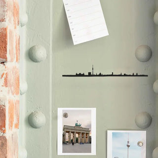 Silhouette The Line Mini Berlin