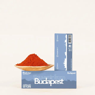 Silhouette The Line Mini Budapest