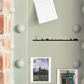 Silhouette The Line Mini Dublin