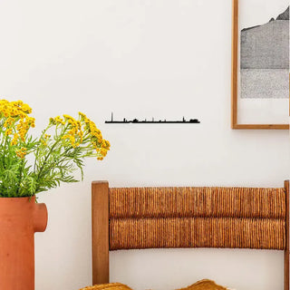 Silhouette The Line Mini Dublin