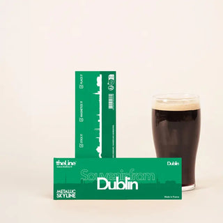 Silhouette The Line Mini Dublin