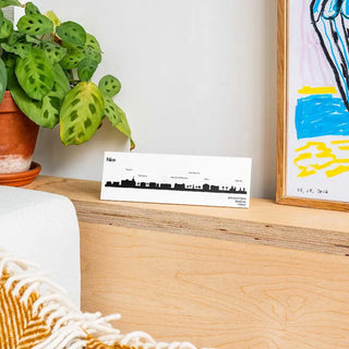 Silhouette The Line Mini Nice