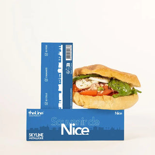 Silhouette The Line Mini Nice