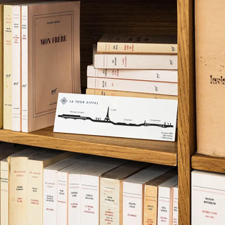 Silhouette The Line Mini Paris Tour Eiffel