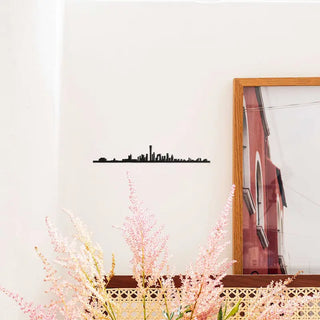 Silhouette The Line Mini Pékin