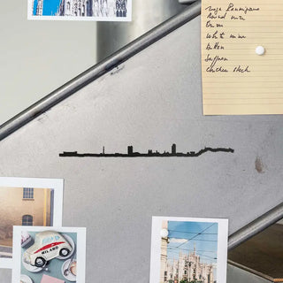 Silhouette The Line Mini Rennes