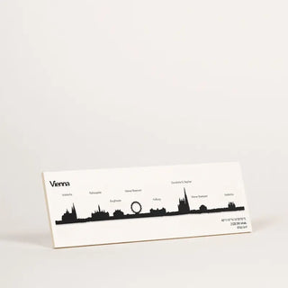 Silhouette The Line Mini Vienna