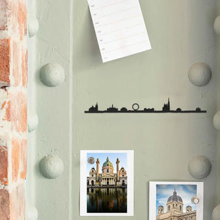 Silhouette The Line Mini Vienna