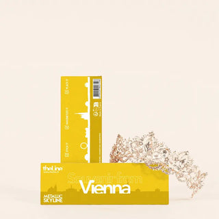 Silhouette The Line Mini Vienna