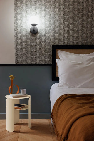 Soliflore Design IOS Fermob - Vase Acier & Aluminium | CQFD