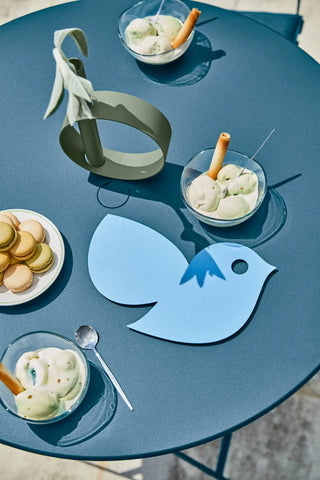 Soliflore Design IOS Fermob - Vase Acier & Aluminium | CQFD