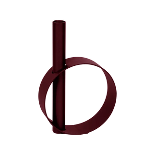 Soliflore Design IOS Fermob - Vase Acier & Aluminium | CQFD