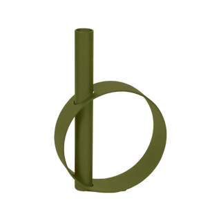 Soliflore Design IOS Fermob - Vase Acier & Aluminium | CQFD