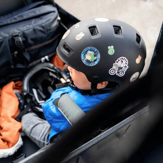 Stickers réfléchissants RAINETTE Rainette