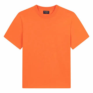 T-shirt Le Minor Andy orange