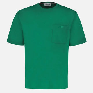 T-shirt Sasha Le Slip Français épicéa