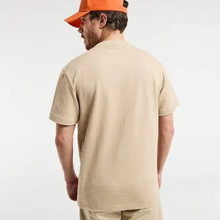 T-shirt lin brodé La Gentle Factory Barthélemien