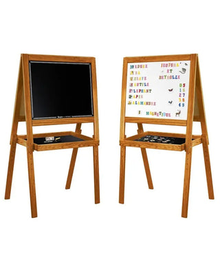 Tableau des Écoliers Deyrolle