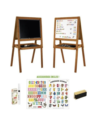 Tableau des Écoliers Deyrolle