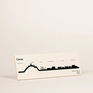 The Line mini Cannes