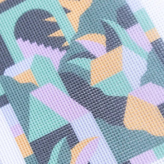 Toile à broder Cayenne CANEVAS FATA