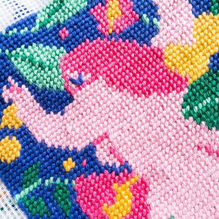 Toile à broder Cul nu CANEVAS FATAL