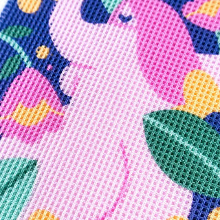 Toile à broder Cul nu CANEVAS FATAL