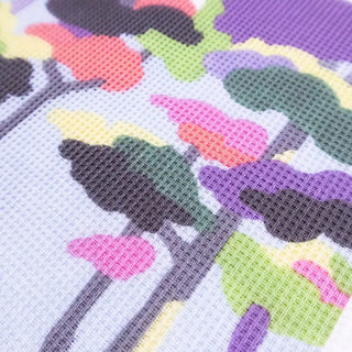 Toile à broder Finistère CANEVAS FATAL