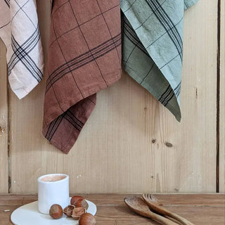 Torchon Charvet Bistrot