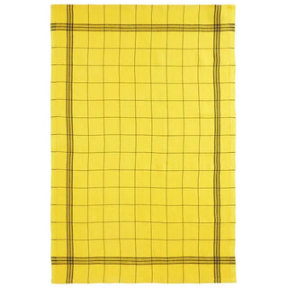 Torchon Charvet Bistrot 100% lin. Un très grand format authentique, ultra-absorbant et fabriqué en France à Armentières. À shopper chez CQFD Avignon !