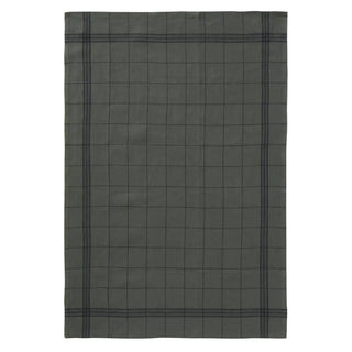 Torchon Charvet Bistrot 100% lin. Un très grand format authentique, ultra-absorbant et fabriqué en France à Armentières. À shopper chez CQFD Avignon !