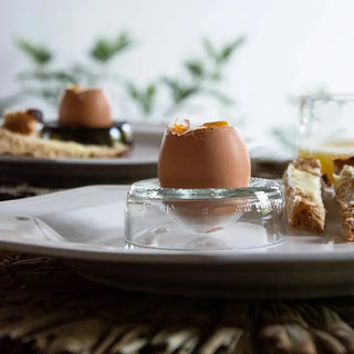 Trio Coquetier "Danser" QDB