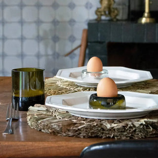 Trio Coquetier "Séduire" QDB