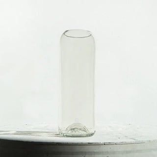 Vase bouteille "Danser" QDB