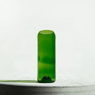 Vase fillette Débattre QDB