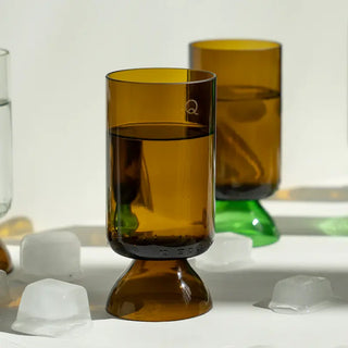 Verres à pied Séduire (x2) QDB