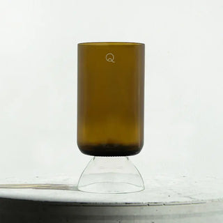 Verres à pied Séduire/Danser (x2) QDB