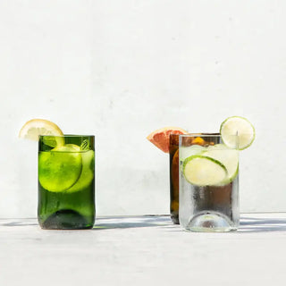 Verres long drink QDB