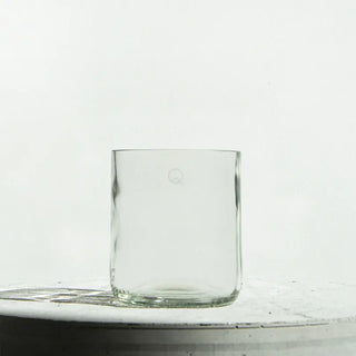 Verres short drink "Danser" flat (x4) QDB