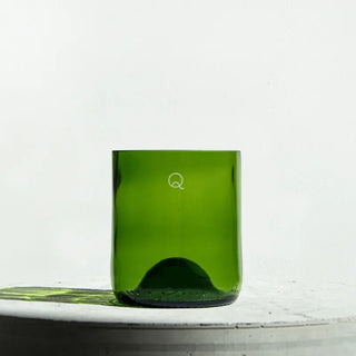 Verres short drink "Débattre" (x4) QDB