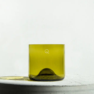 Verres short drink "Rire" (x4) QDB