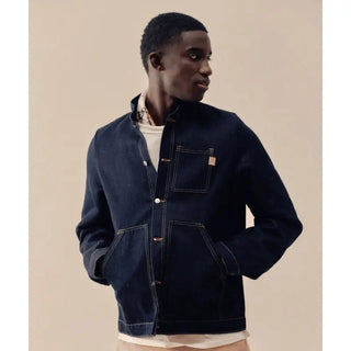 Veste denim DAO Mathieu