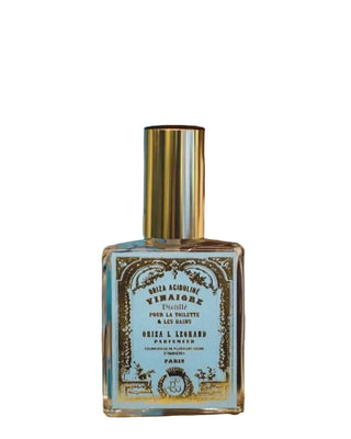 Le Vinaigre de toilette Oriza Aciduliné (50ml). Un élixir historique naturel pour la peau, les cheveux et la maison. À shopper chez CQFD Avignon !