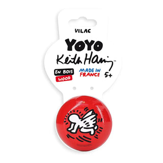 Yoyo VILAC Keith Haring