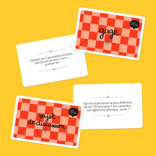 a-table-minus editions