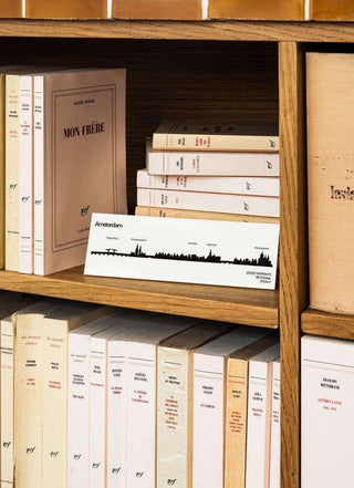 the line mini amsterdam