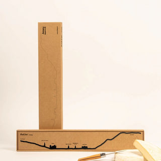 silhouette the line annecy