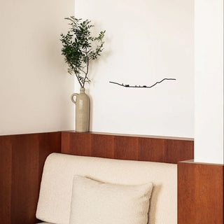 silhouette the line annecy