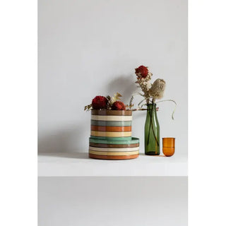 Assiette Moyenne Caractère Revol