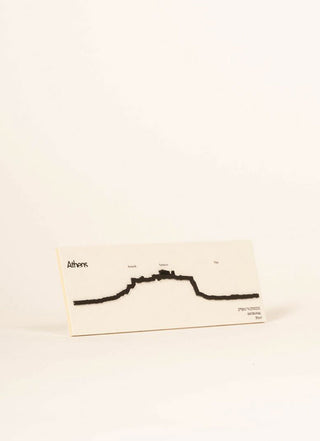 the mini line athenes